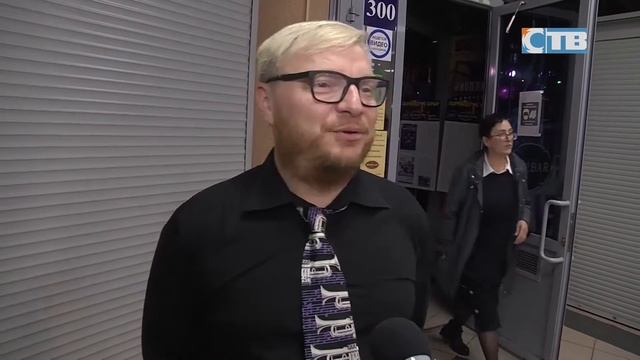 Olympic Brass в Сосновом Бору смотреть онлайн