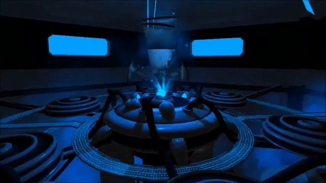 Hologram Shader Pack Pro - Robot смотреть онлайн