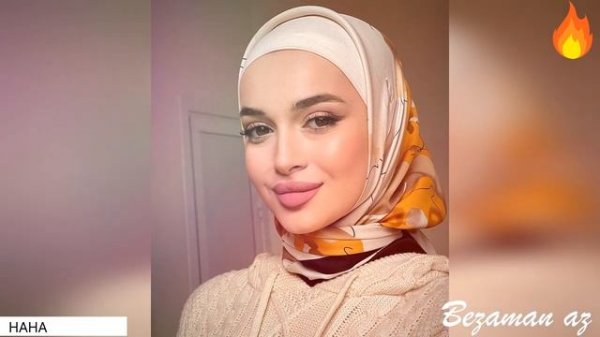 Мадина Домбаева Нана😍