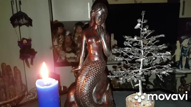 Ритуалы с водой. Для всех. Ведьмина изба. Инга Хосроева. смотреть онлайн