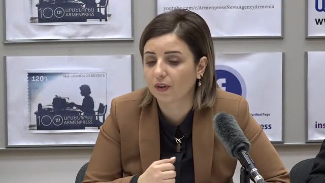 Գյուղատնտեսության ապահովագրության. Տարվա ընթացքում կատարված աշխատանքները, առաջիկա անելիքները: смотреть онлайн