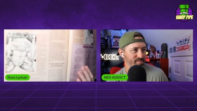 The TurboGraFx 16 | Sharing our memories, the games and history of this obscure system - EP109 смотреть онлайн
