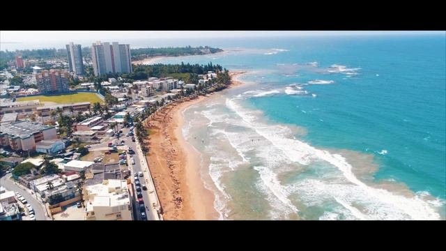 My First Flight - Phantom Pro 4 (Magic Lens Films) смотреть онлайн