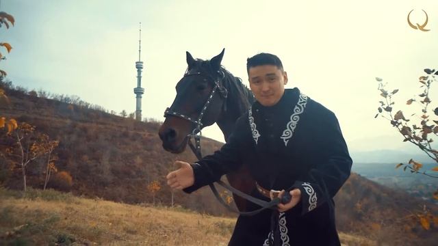 Аттан айырылсаң да, ер-тоқымнан айырылма! «Жылқы – малдың патшасы» 13-серия