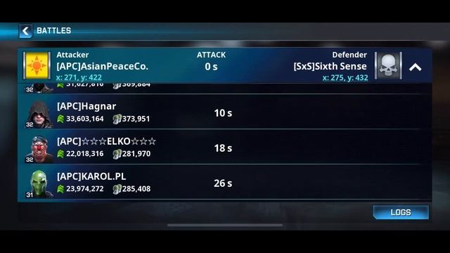 War Planet Online : World HQ Event // Classico // W64 смотреть онлайн