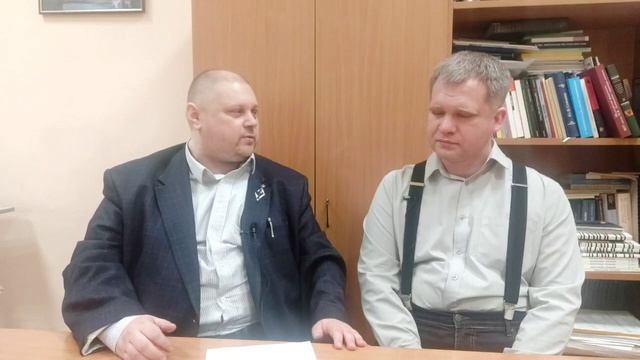 Новости от «Толстяка на связи»: разговоры о важном и сила в знании смотреть онлайн