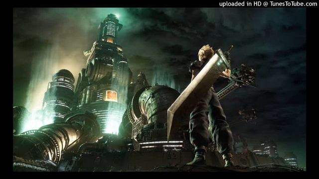 Costa De Sol (snes Ff Style)