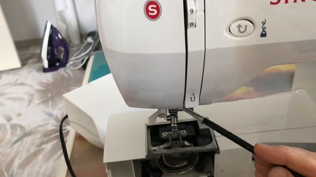 DİKİŞ MAKİNASI YAĞLAMA |DİKİŞ MAKİNASI NASIL YAĞLANIR смотреть онлайн