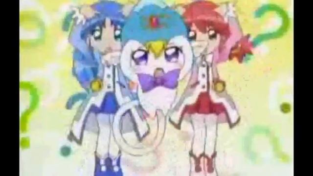 Fushigi Boshi no Futago Hime Gyu!- Obetete iiyo смотреть онлайн
