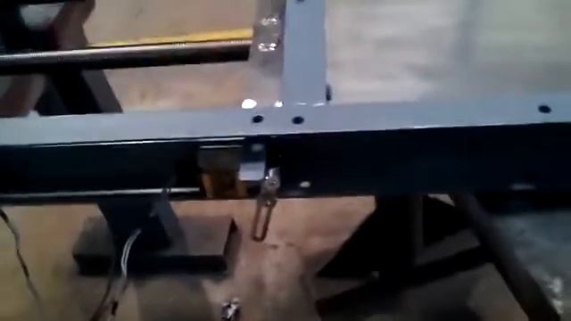 MOTORISED SLIDE GATE VALVE смотреть онлайн
