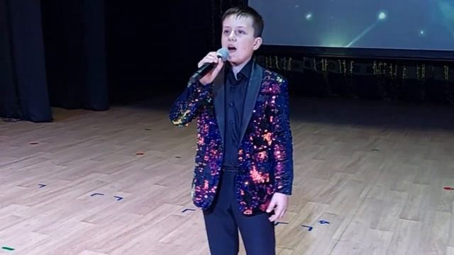"Комета". Исполняет Литвинов Павел смотреть онлайн