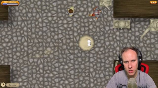 Tasty Planet: Back for Seconds смотреть онлайн