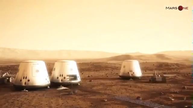 Apples From Mars - Построим город смотреть онлайн