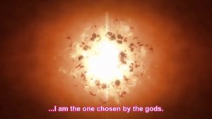 Sailor Galaxia's Backstory (ENGLISH SUBTITLES) - Sailor Moon Cosmos