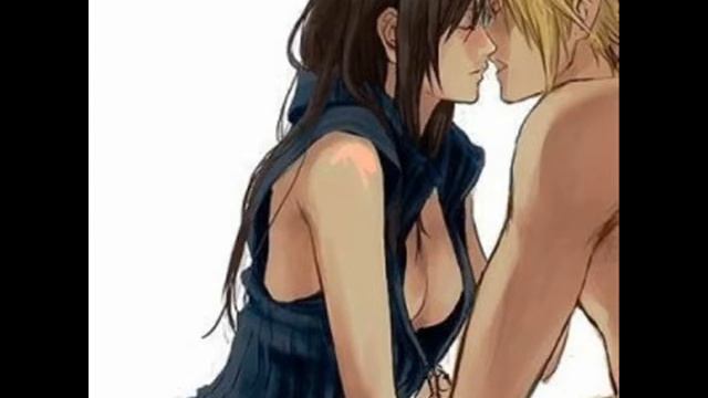 Anime couples - Brand New Day смотреть онлайн