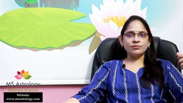 Mercury Venus Saturn Ketu Conjunction. MS Astrology - Vedic Astrology in Telugu Series. смотреть онлайн
