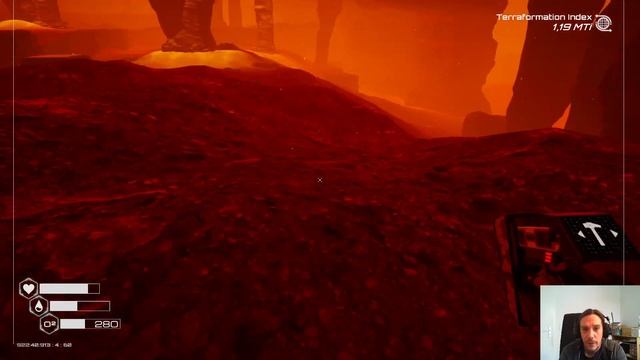 ROCKETS! - Planet Crafter Hardcore Gameplay Let's Play 08