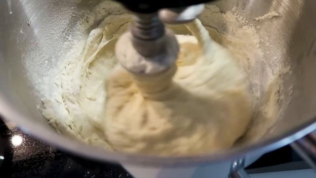 НАГОТОВИЛА! Простое меню на несколько дней | Домашние роллы | Закупка продуктов | Выпечка смотреть онлайн