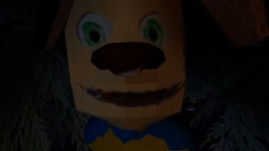 СЕКРЕТНАЯ КОНЦОВКА! 5 ночей с Тимохой 2: Деревня