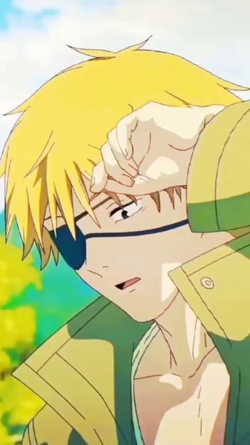 Chainsaw man 😈😈 [EDIT/AMV] #editing #anime #shorts смотреть онлайн