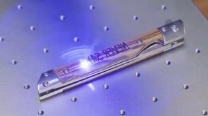 Новенький двойной лазерный гравер DAJA M4 PRO