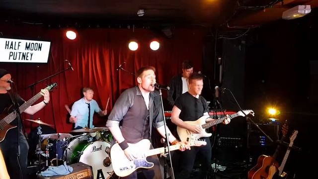 Rendezvous (0:59) by Bruce Juice - the Springsteen tribute band - www.BruceJuice.rocks смотреть онлайн