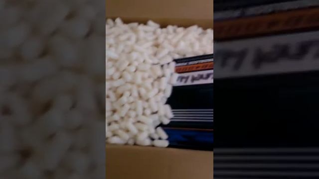 UNBOXING!!Mi new planet audio AC1600.4 y BB4000.1 BIN BANG смотреть онлайн