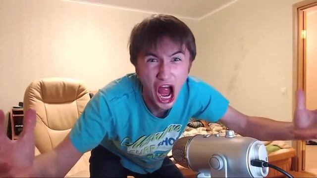 [ Фузруда от Юзи ][ RYTP ] смотреть онлайн