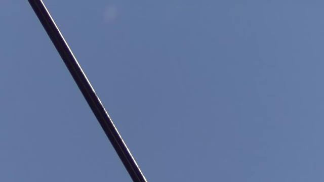 НЛО над Гольяново - Москва 2 июня 2018 смотреть онлайн