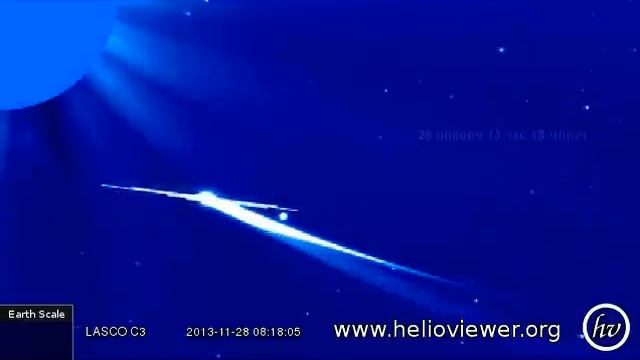 ISON - Forever
