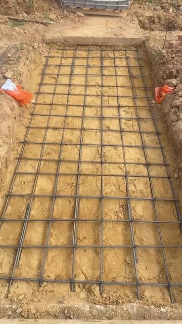 Въезд из бетона как правильно сделать , Юсупово Village въезд #заезднаучасток #въезднаучасток #бетон