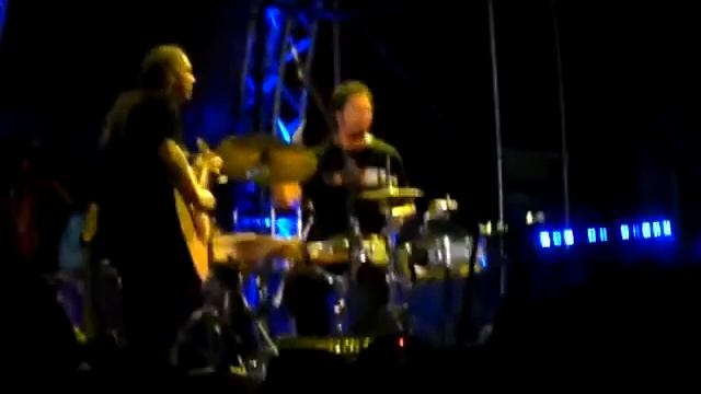 Alkinoos Ioannidis O Kosmos Pou Allazei Texnopolis Live 3/9/2012