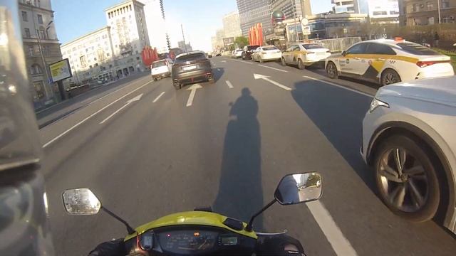 Honda Dio AF-35 ZX: апгрейд до 90 км/ч. Athena Racing 70cc:установка и новая динамика скутера смотреть онлайн