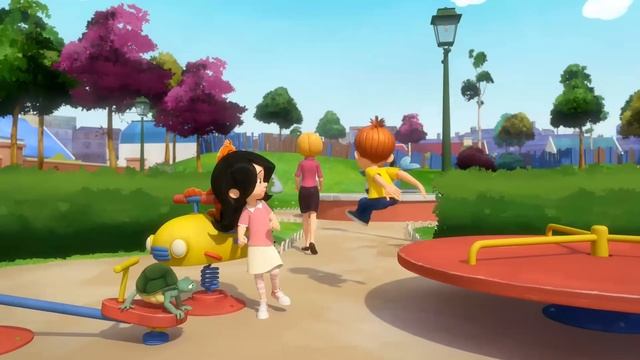 🤩 Boule Et Bill Partent à L'aventure 🤠 - Nouvelle Compilation Boule Et Bill FR