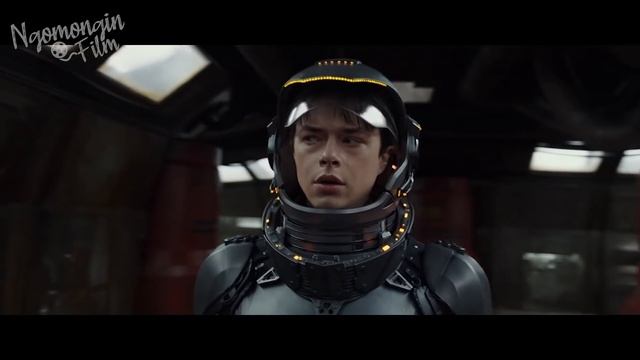 DI TAHUN 2150, MANUSIA AKHIRNYA BERHASIL MENYATUKAN 1000 PLANET | Alur Cerita Film VALERIAN (2017) смотреть онлайн