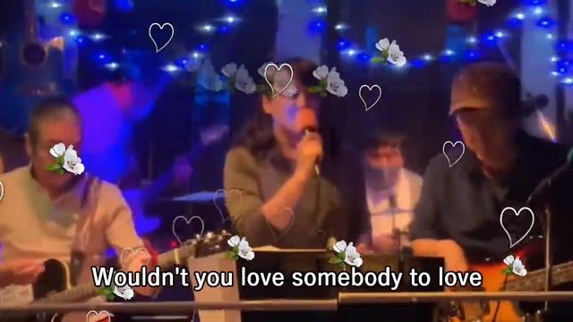 ミィ～ 「Somebody To Love」歌ってみた смотреть онлайн