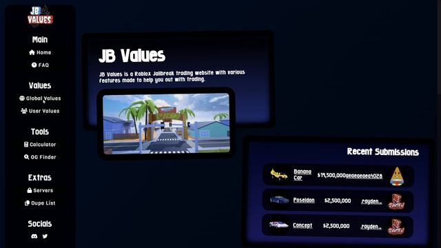 КАК ПРАВИЛЬНО ТРЕЙДИТСЯ В ROBLOX JAILBREAK?