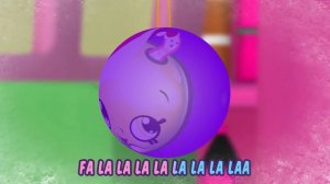 Шопкинс мультики׃ Эпизод 9 “Рождественская песня“