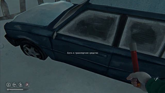 ПОСТОФИС 🥶 The Long Dark Episode 1 #4 [Прохождение] смотреть онлайн