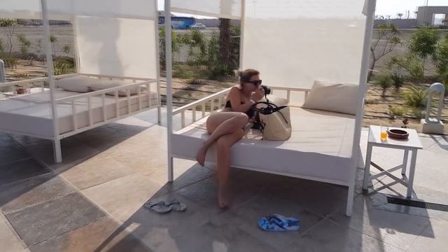 Albatros Sea World Marsa Alam 2018 смотреть онлайн