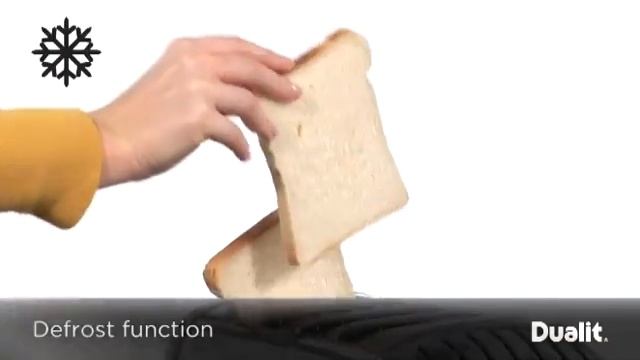 Dualit Compact Retro Toaster смотреть онлайн
