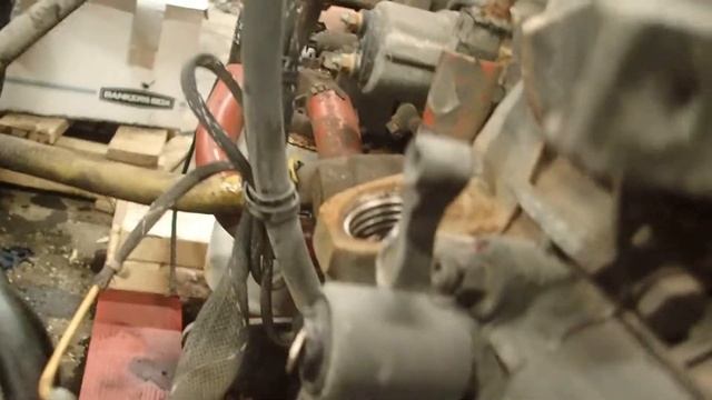 DEUTZ F3M1011F смотреть онлайн