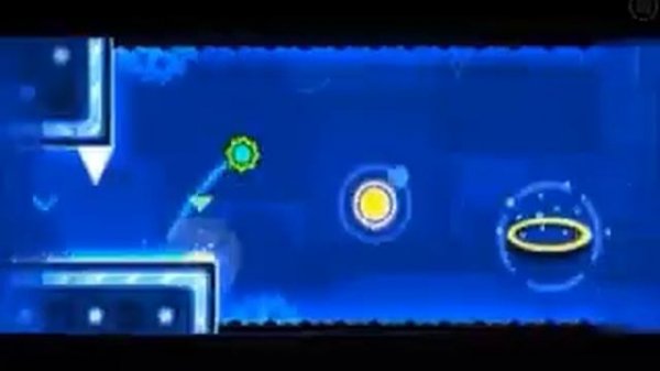 Geometry dash world - all levels - plus third world - Ultra sector