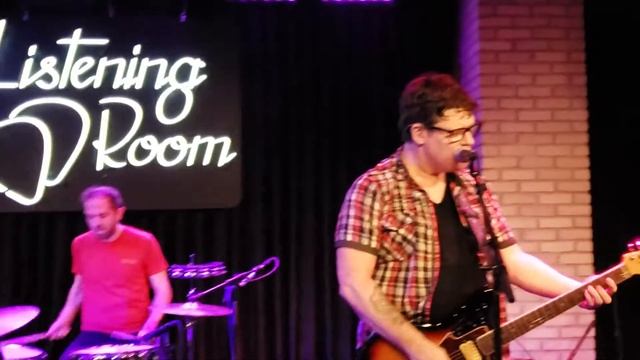Marcy Playground- "Punk Rock Superstar" 12-14-19 смотреть онлайн