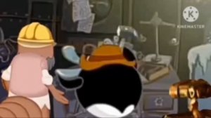 Космическое путешествие вместе с Лунтиком привет космос часть 3/20