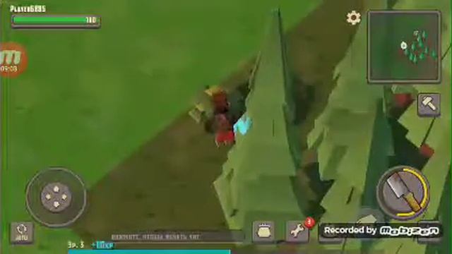 Кубический ласт дей 1# смотреть онлайн