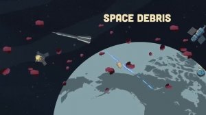 Learn ALL About Space: A-Z! | Alphabet & Space Songs For Kids | KLT