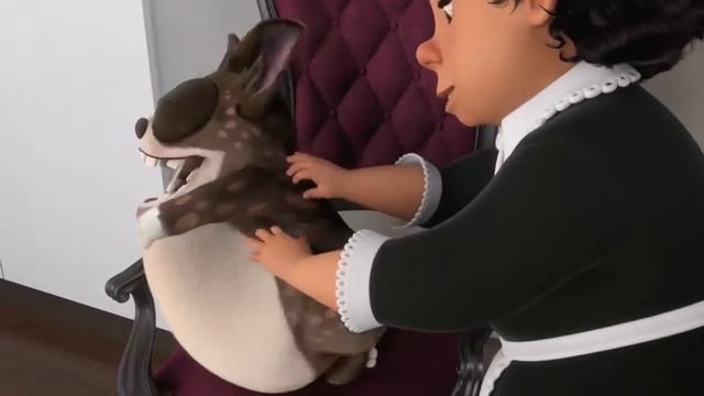 Пришельцы в доме смотреть онлайн