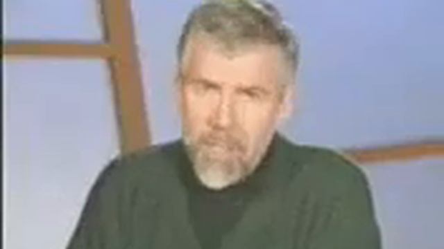 Bill Cooper On 911 and the CIA смотреть онлайн