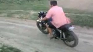 ИЖ Планета-5